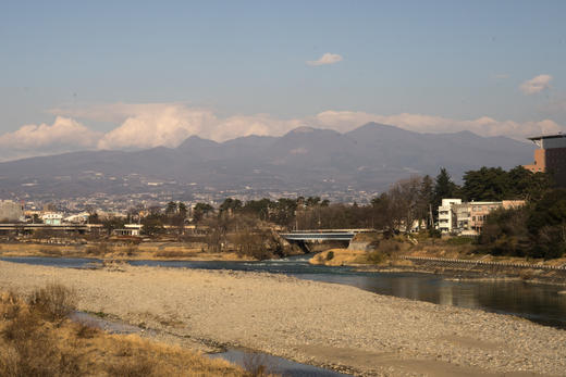 新年、あけましておめでとうございます。