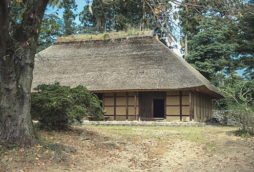 郷土の建築再発見