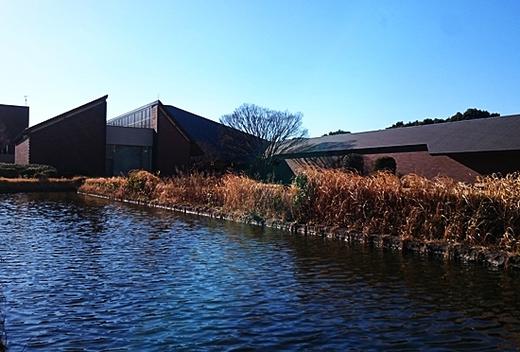 建築探訪　千葉県