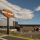 HARLEY DAVIDSON TAKASAKI　（株式会社ヤナセオート）